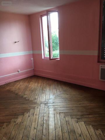 Maison à louer à Montfort-sur-Risle dans l'Eure (27290), ref : 27074-7