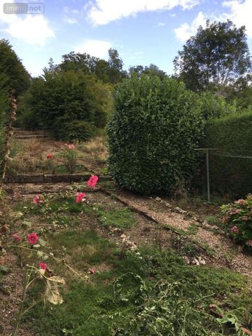 Maison à louer à Montfort-sur-Risle dans l'Eure (27290), ref : 27074-7