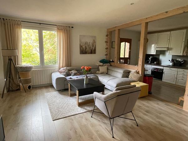 Maison Les Essarts Le Roi 4 pièces 86.60m2