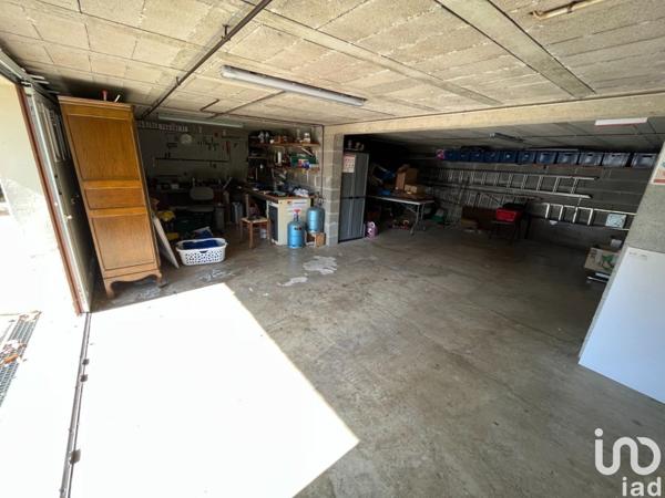 Maison à vendre 8 pièces 128 m² Paray-Vieille-Poste