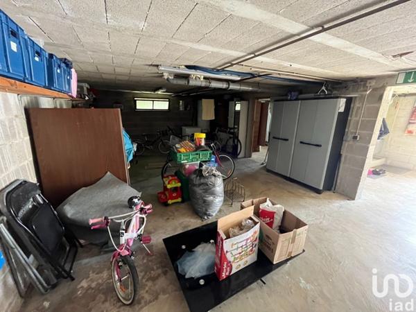 Maison à vendre 8 pièces 128 m² Paray-Vieille-Poste