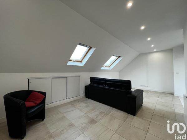 Maison à vendre 8 pièces 128 m² Paray-Vieille-Poste