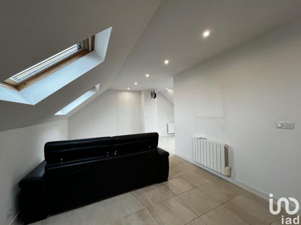 Maison à vendre 8 pièces 128 m² Paray-Vieille-Poste