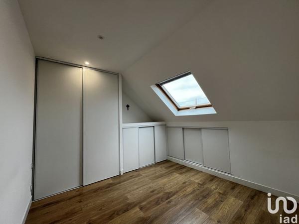 Maison à vendre 8 pièces 128 m² Paray-Vieille-Poste