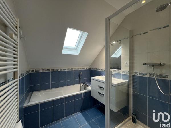 Maison à vendre 8 pièces 128 m² Paray-Vieille-Poste