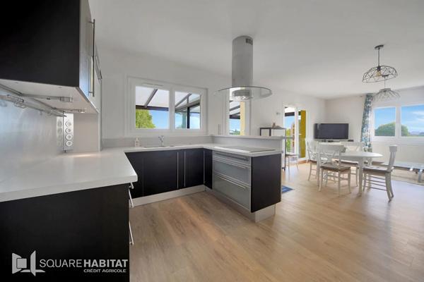 Maison à vendre 10 pièces 217m² Lillers (62190)