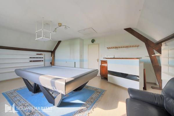 Maison à vendre 10 pièces 217m² Lillers (62190)