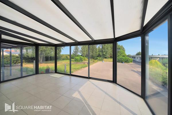 Maison à vendre 10 pièces 217m² Lillers (62190)