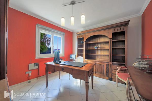 Maison à vendre 10 pièces 217m² Lillers (62190)
