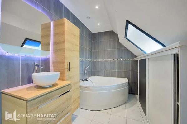 Maison à vendre 10 pièces 217m² Lillers (62190)