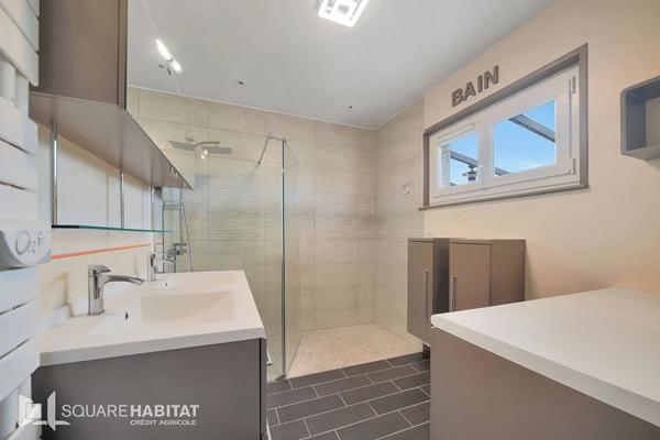Maison à vendre 10 pièces 217m² Lillers (62190)
