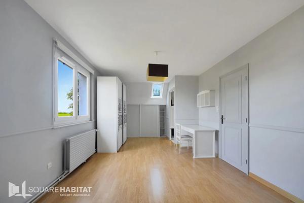 Maison à vendre 10 pièces 217m² Lillers (62190)