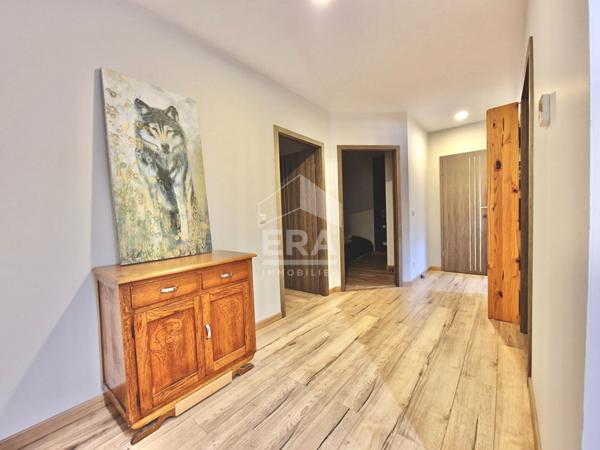 Magnifique maison neuve à deux pas de La Rochelle, 7 pièces, surface de 183 m².