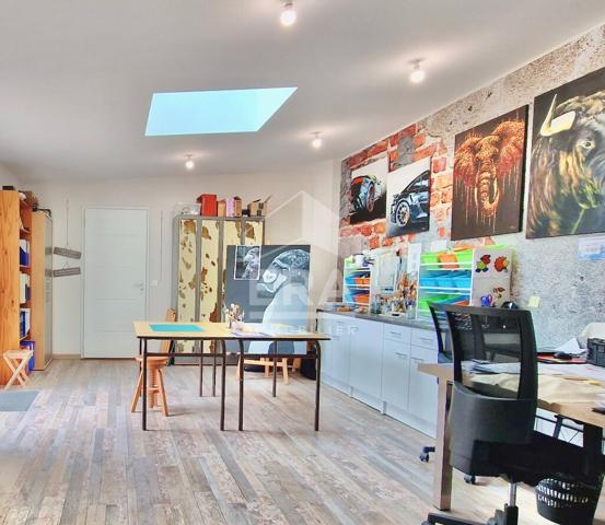 Magnifique maison neuve à deux pas de La Rochelle, 7 pièces, surface de 183 m².