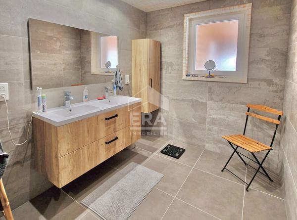 Magnifique maison neuve à deux pas de La Rochelle, 7 pièces, surface de 183 m².