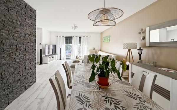 Maison à vendre    5 pièces •  Coulounieix-Chamiers