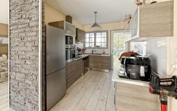 Maison à vendre    5 pièces •  Coulounieix-Chamiers