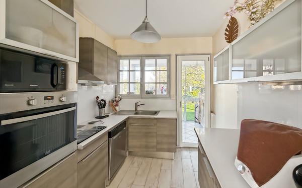 Maison à vendre    5 pièces •  Coulounieix-Chamiers