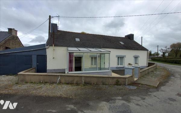 PLEVIN - MAISON 5 PIECES