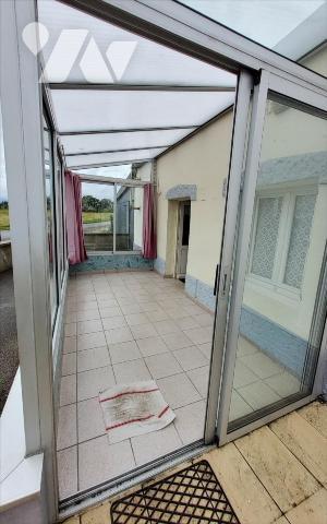 PLEVIN - MAISON 5 PIECES