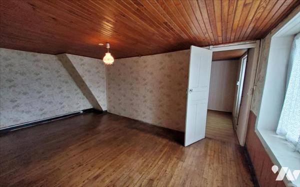 PLEVIN - MAISON 5 PIECES