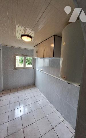 PLEVIN - MAISON 5 PIECES