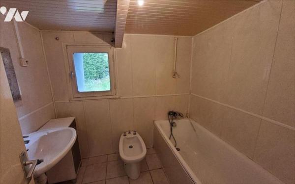 PLEVIN - MAISON 5 PIECES