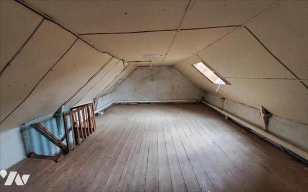 PLEVIN - MAISON 5 PIECES