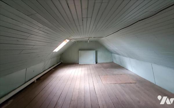 PLEVIN - MAISON 5 PIECES