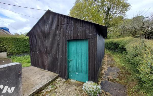 PLEVIN - MAISON 5 PIECES