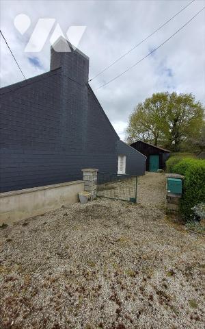 PLEVIN - MAISON 5 PIECES