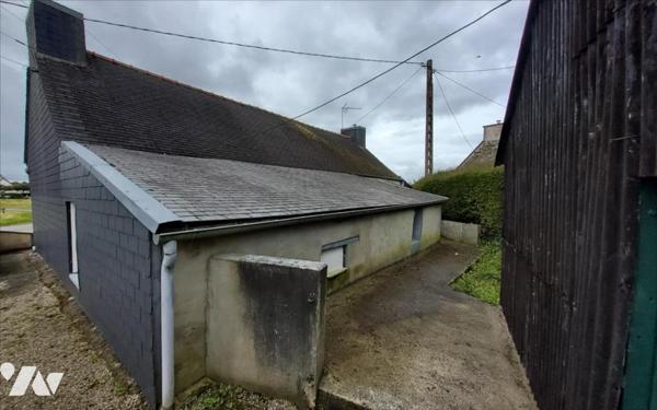 PLEVIN - MAISON 5 PIECES