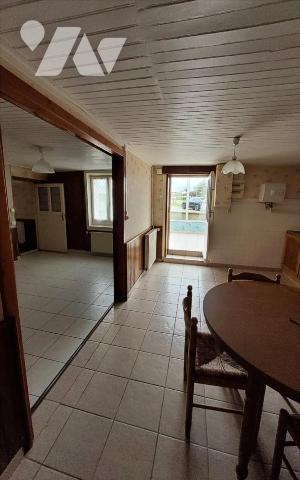 PLEVIN - MAISON 5 PIECES