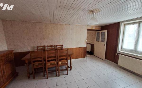 PLEVIN - MAISON 5 PIECES