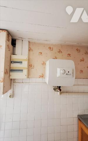 PLEVIN - MAISON 5 PIECES