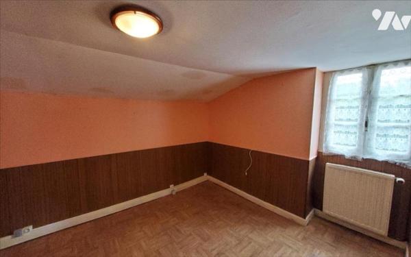 PLEVIN - MAISON 5 PIECES