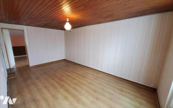 PLEVIN - MAISON 5 PIECES