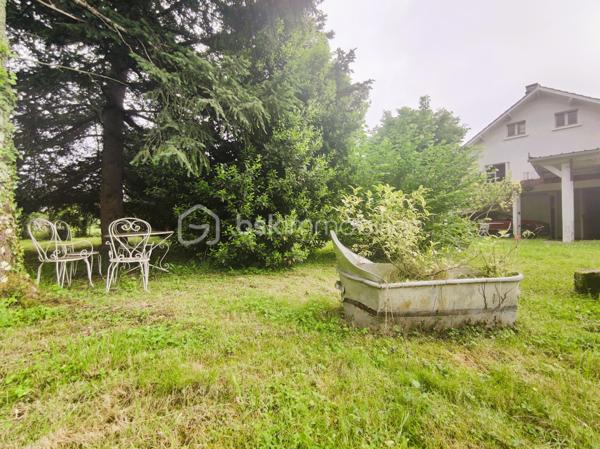 Maison d architecte de 244 m²