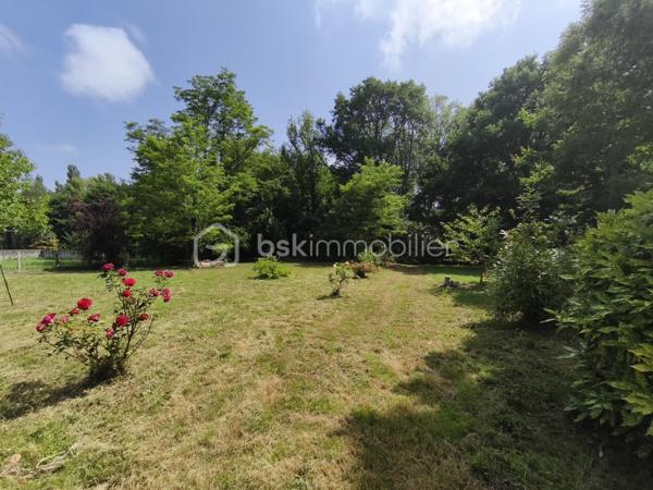 Maison d architecte de 244 m²