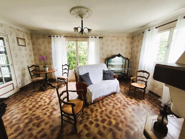 Maison d architecte de 244 m²