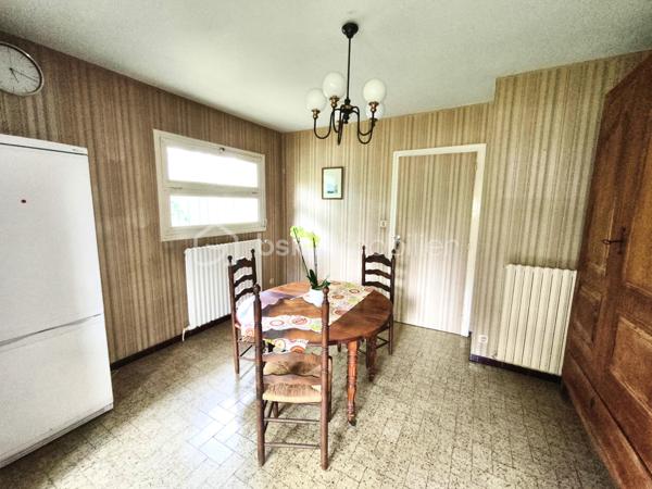 Maison d architecte de 244 m²