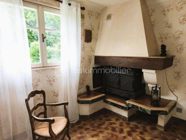 Maison d architecte de 244 m²