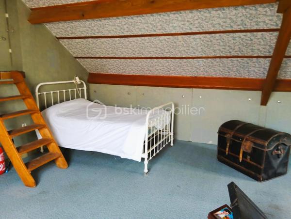 Maison d architecte de 244 m²