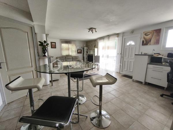 Maison d architecte de 244 m²