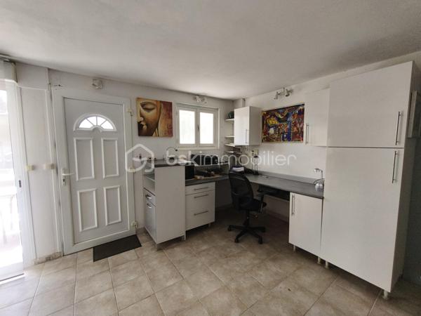 Maison d architecte de 244 m²