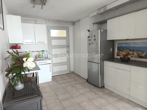 Maison d architecte de 244 m²