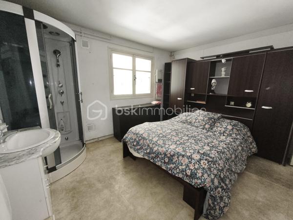 Maison d architecte de 244 m²