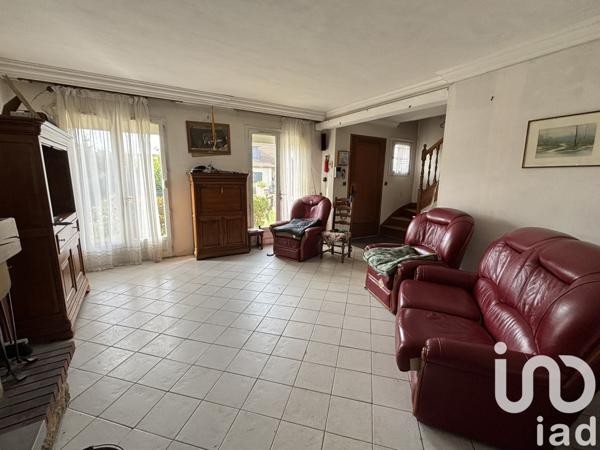 Maison à vendre 5 pièces 117 m² Richebourg