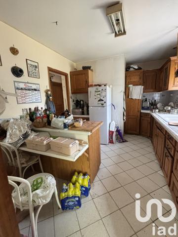 Maison à vendre 5 pièces 117 m² Richebourg