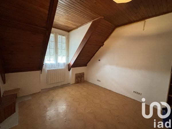 Maison à vendre 5 pièces 117 m² Richebourg